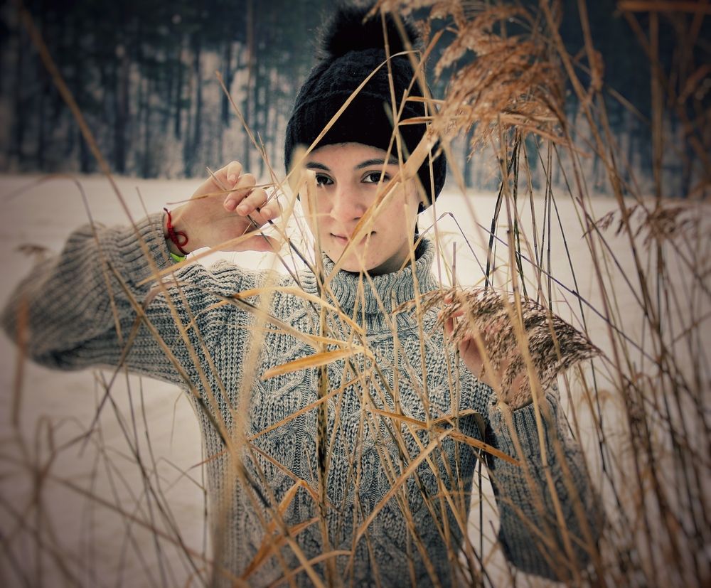 Photograph by Данил Исхаков