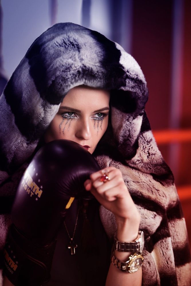 Photograph by Ксения Косенкова