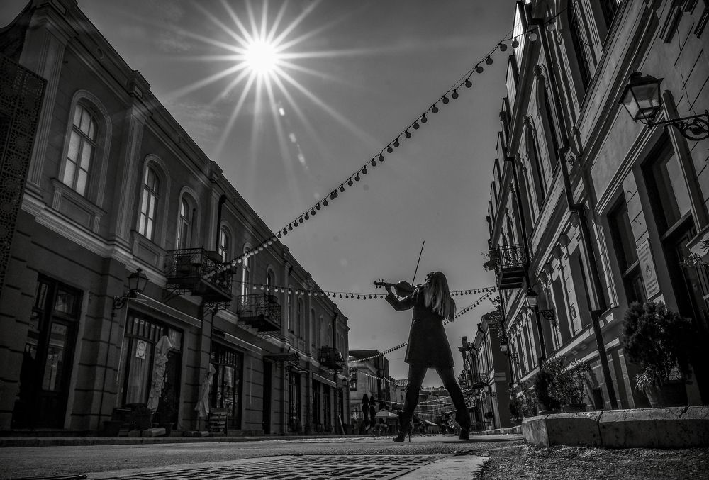 Photograph by Giorgi Mtavari