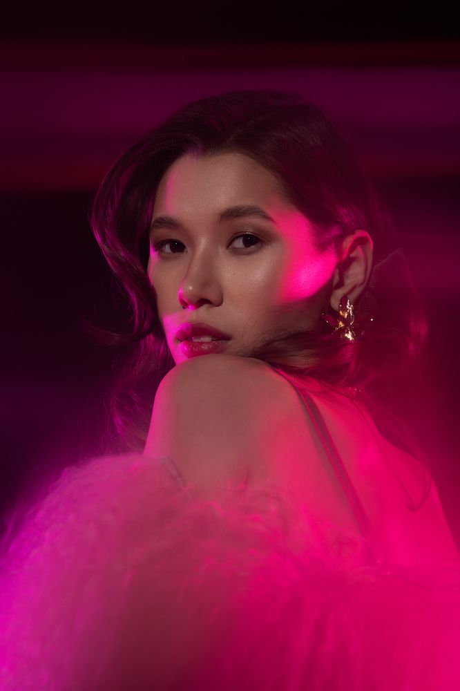 Photograph by Irina Kiseleva