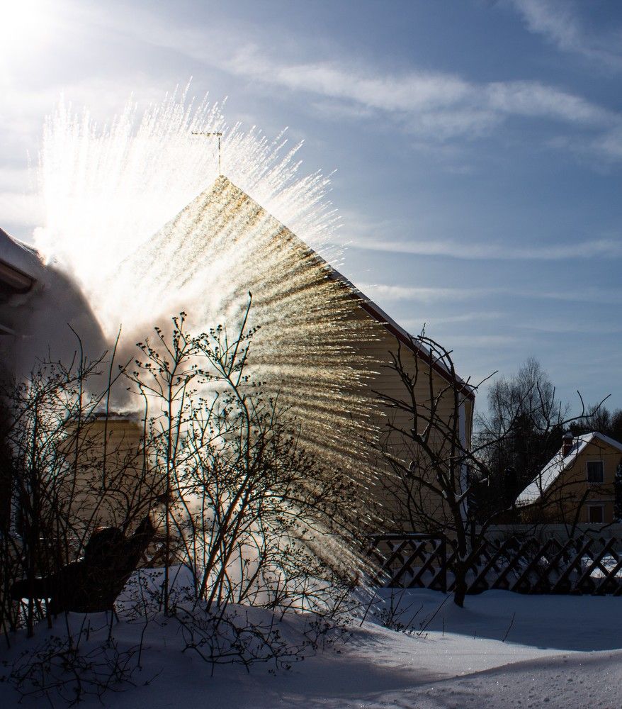 Photograph by Дарья Дрыночкина