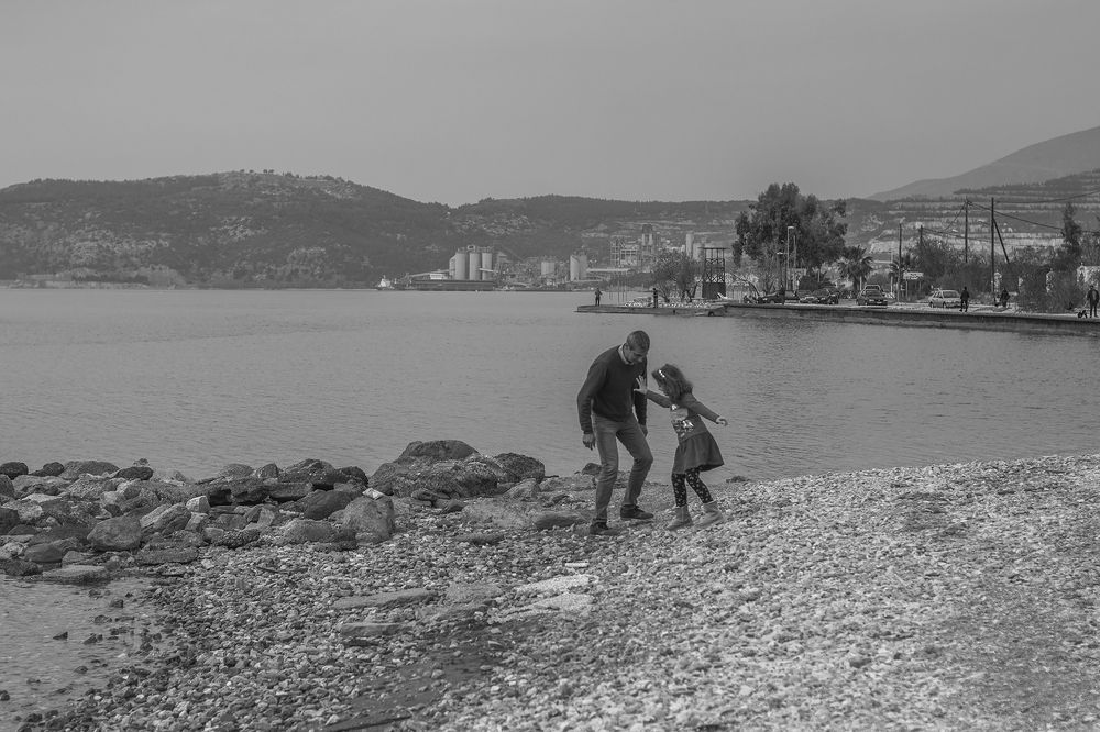 Photograph by Ritsa Karasmanoglou