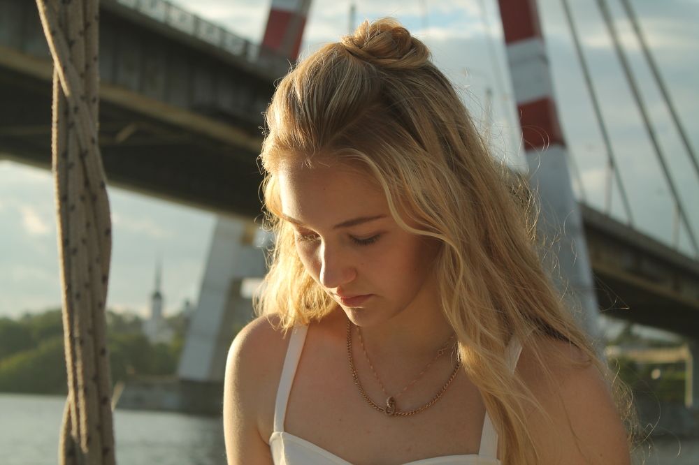 Photograph by Ирина Смирнова