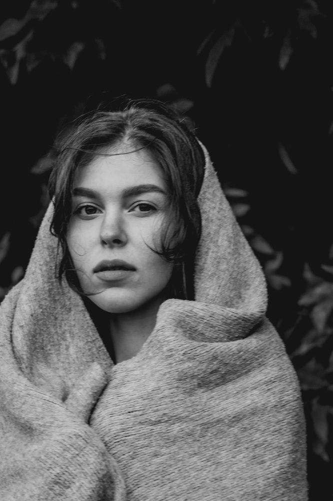 Photograph by Александра Божко