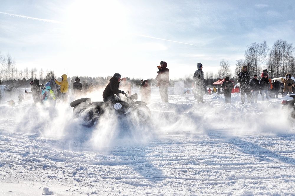 Photograph by Maria Chistova (Pasternak)