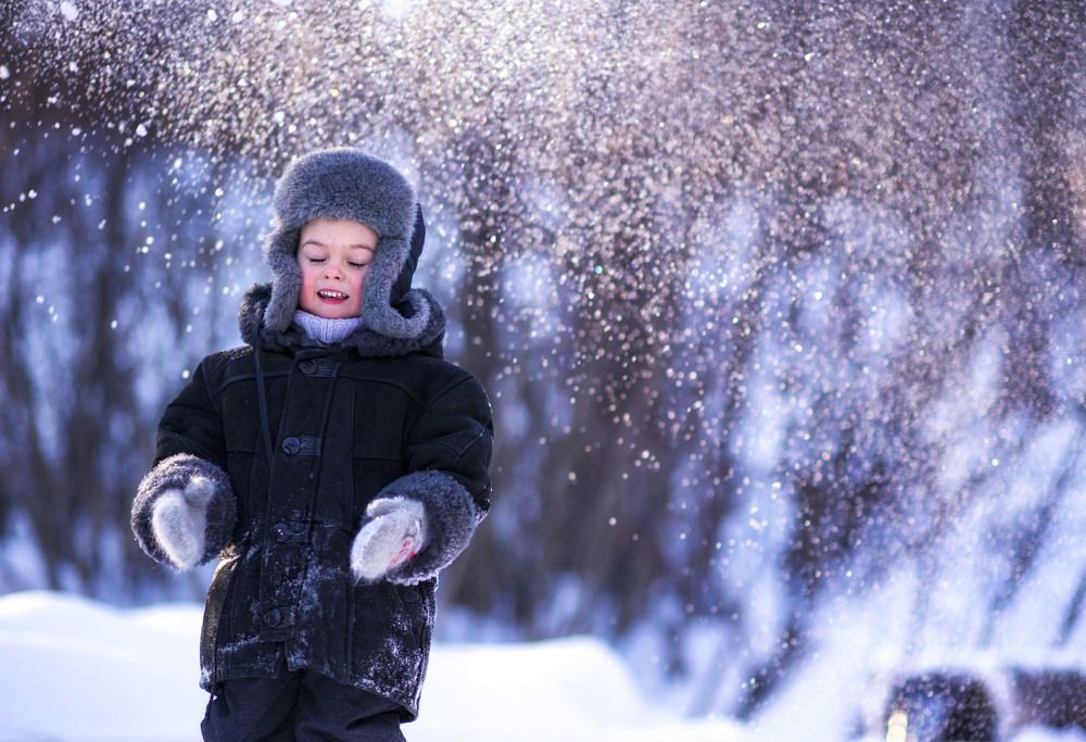 Photograph by Ирина Ефимова