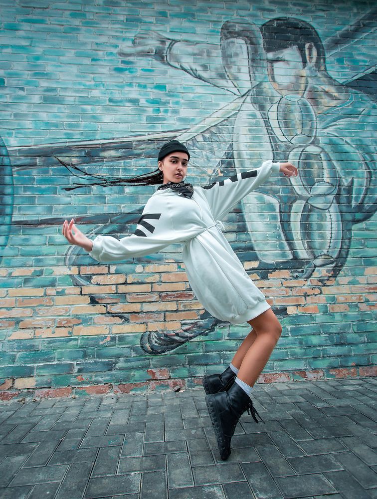 Photograph by Ayaz Mikayilzadeh