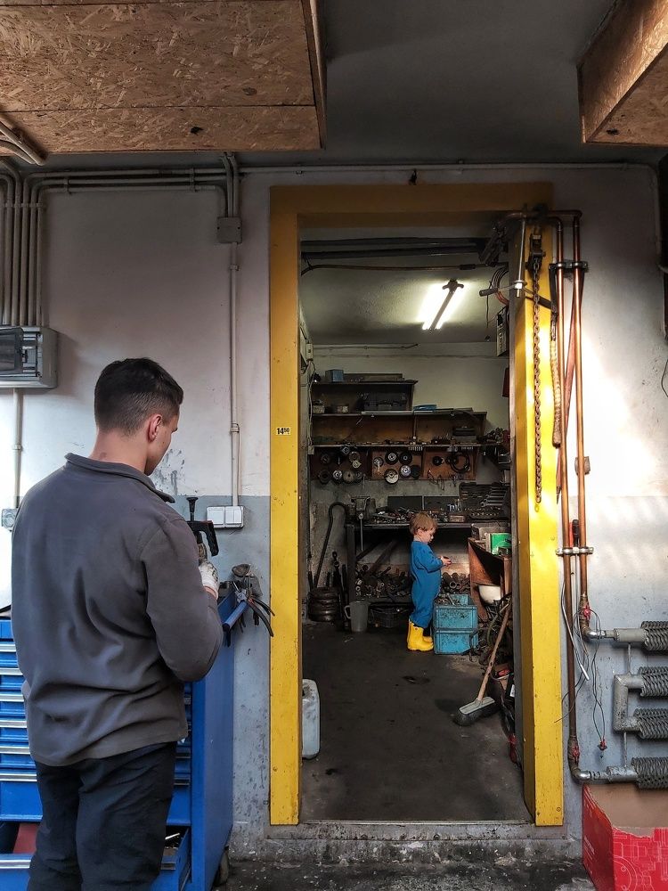 Photograph by Елизавета Рембицкая