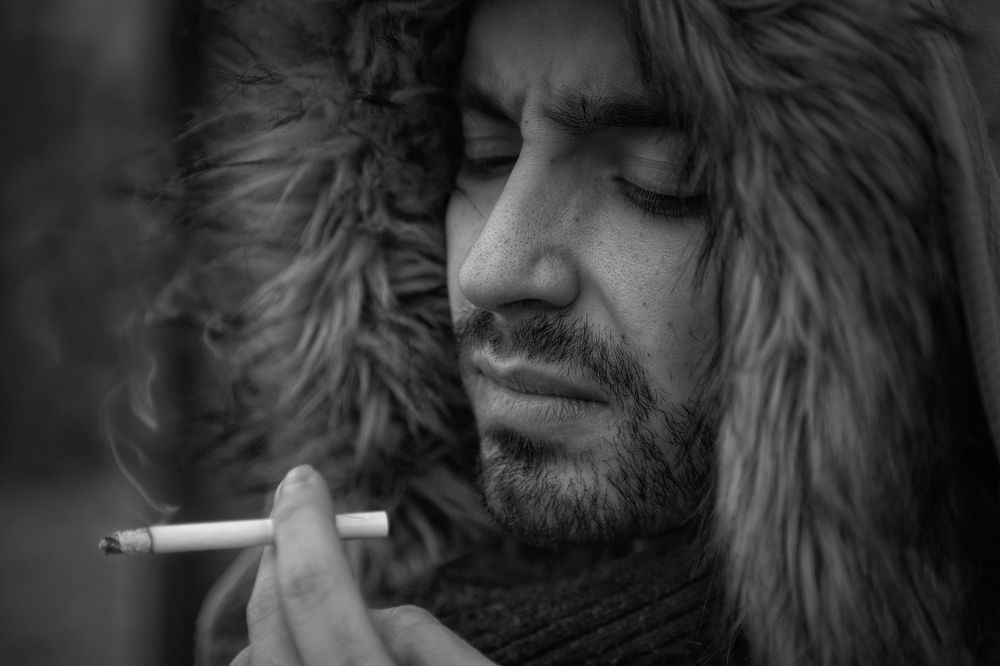 Photograph by Анна Татаурова