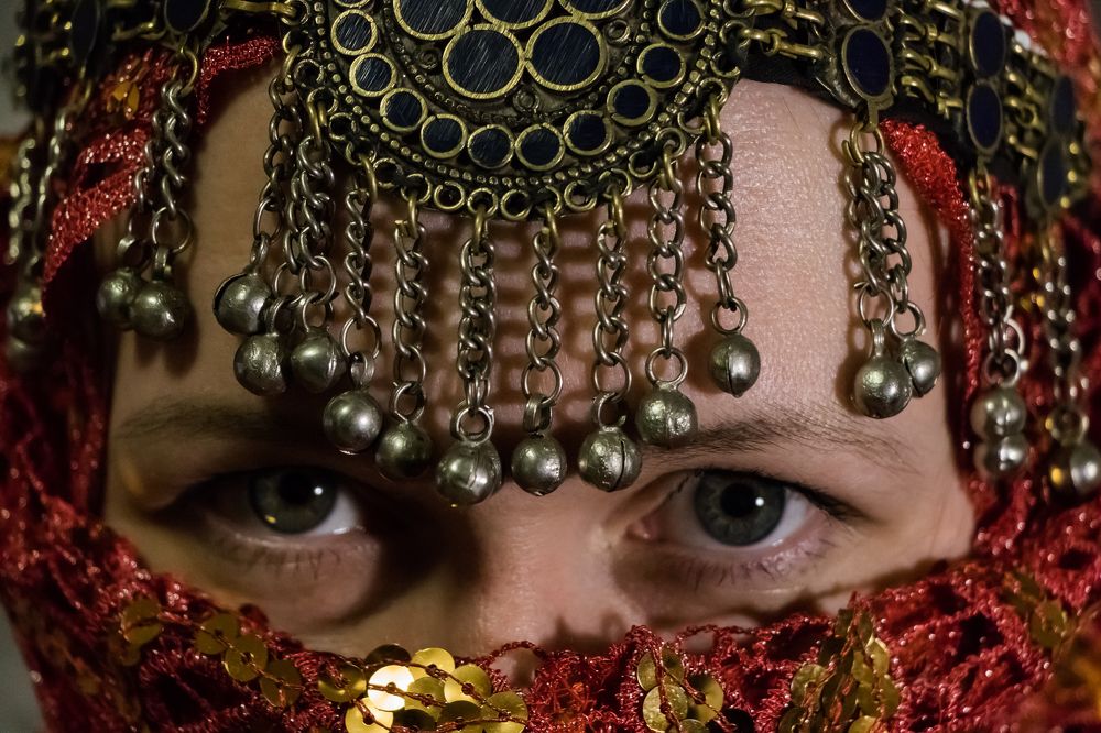 Photograph by Мария Тёмкина