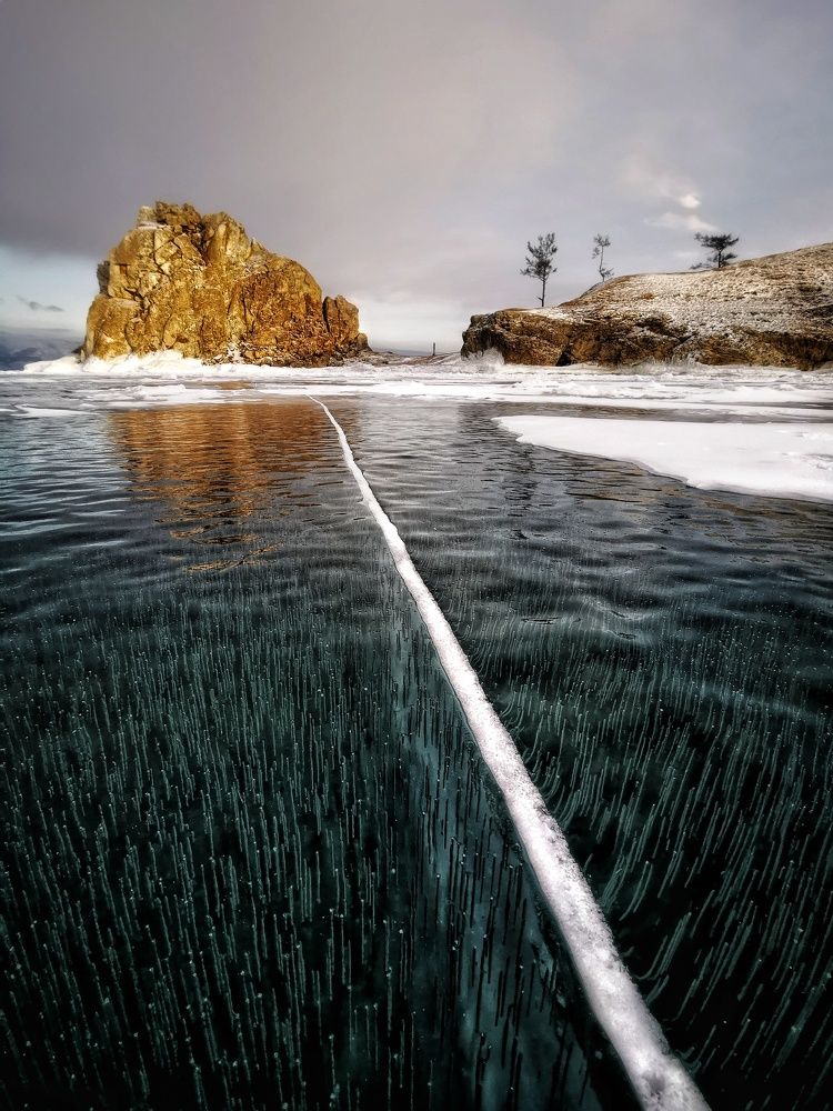 Photograph by Евгений Антонов