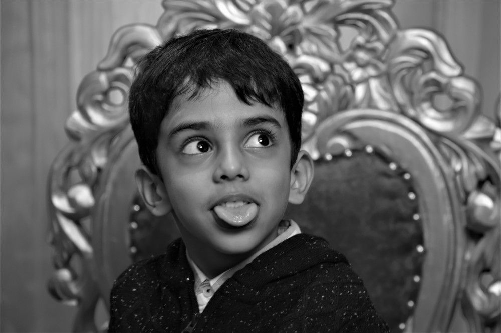 Photograph by Rajeev Sinha