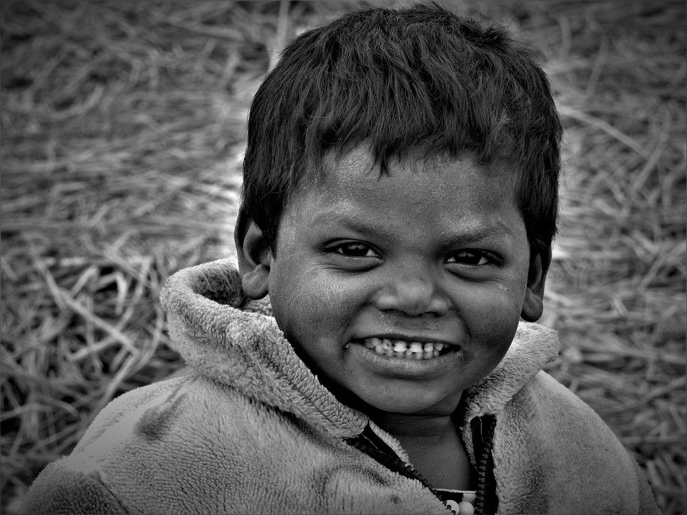 Photograph by Rajeev Sinha