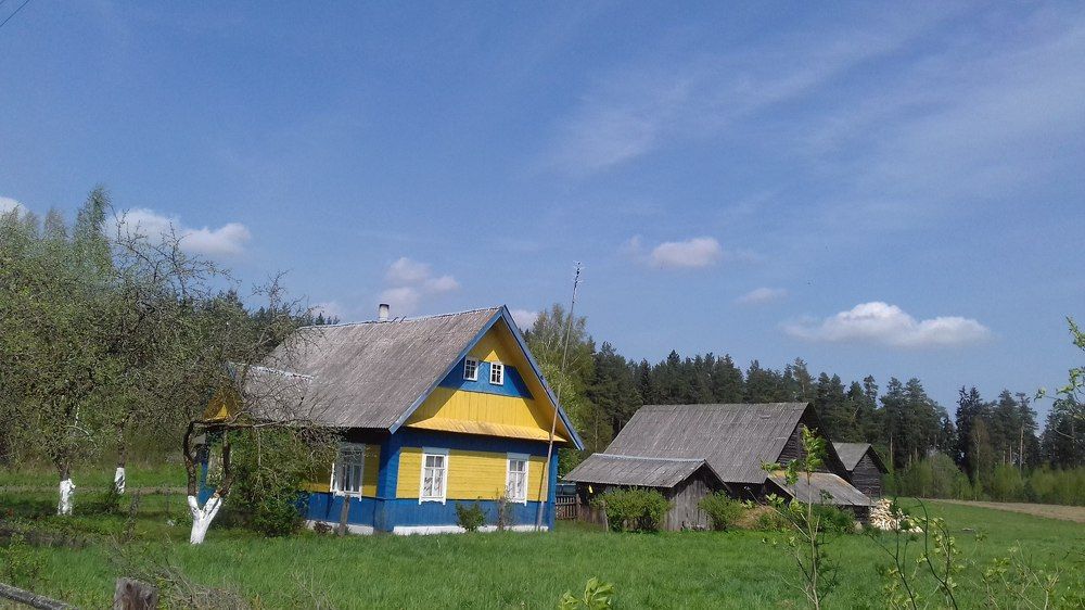 Photograph by Ирина Василевская