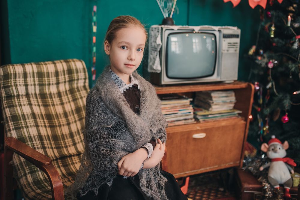 Photograph by Ольга Скоробогач