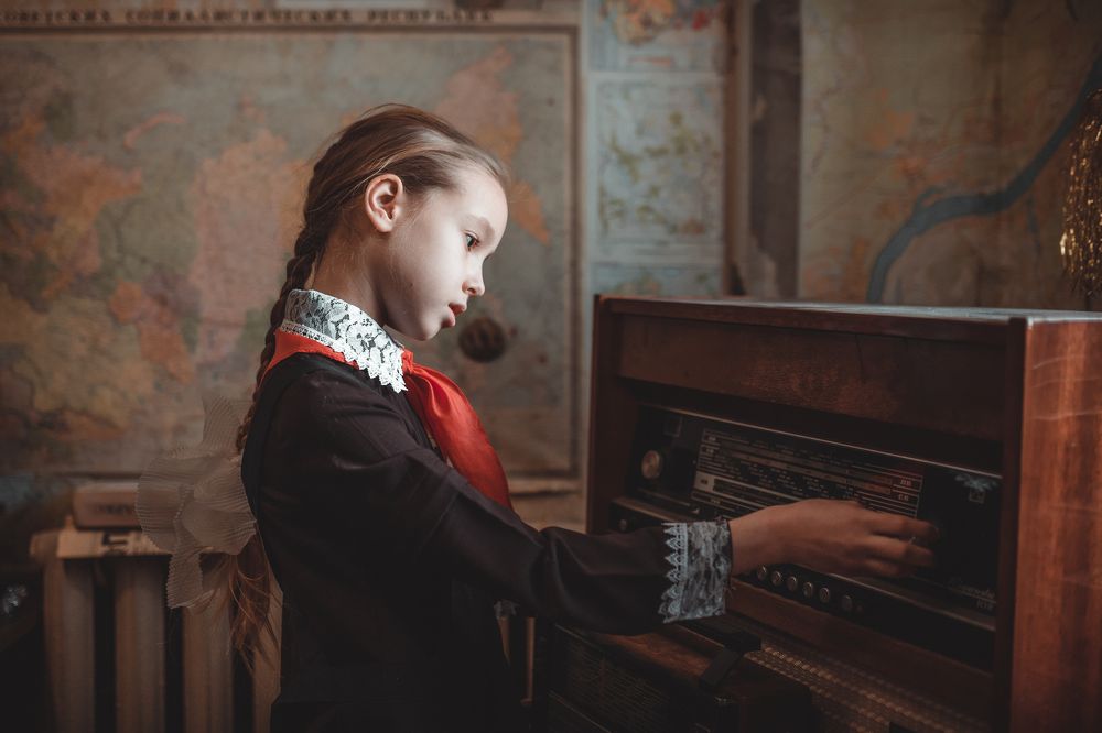 Photograph by Ольга Скоробогач