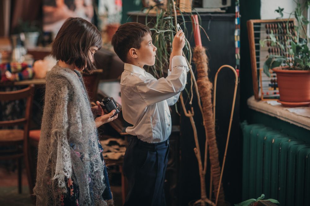 Photograph by Ольга Скоробогач