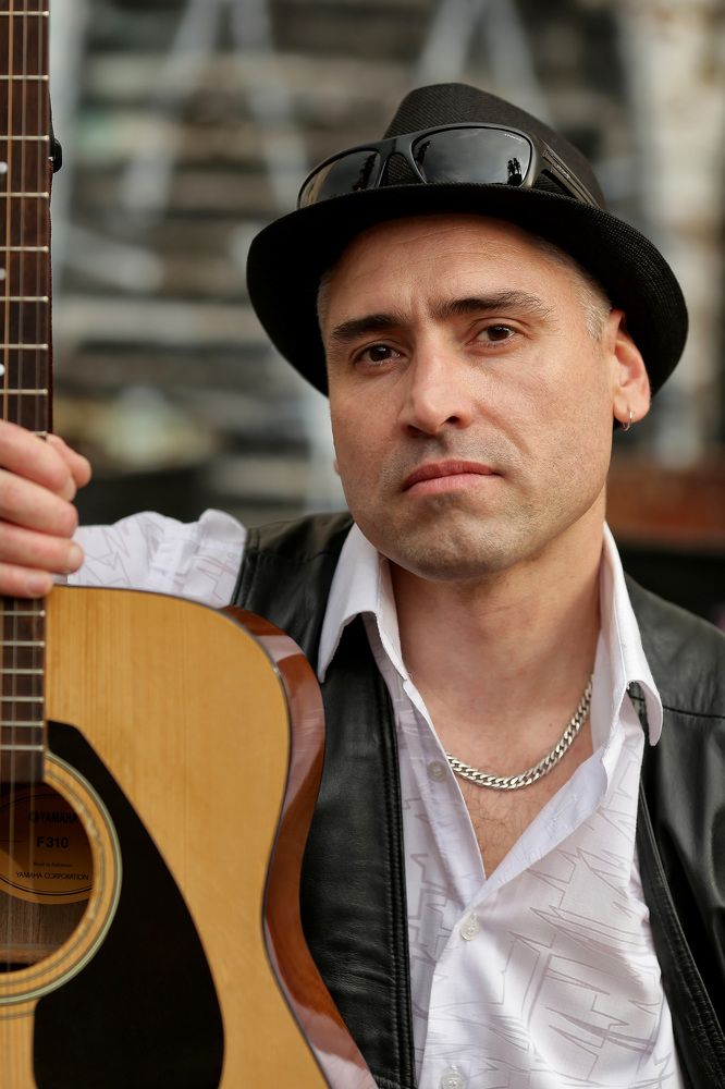 Photograph by Артур Манукян