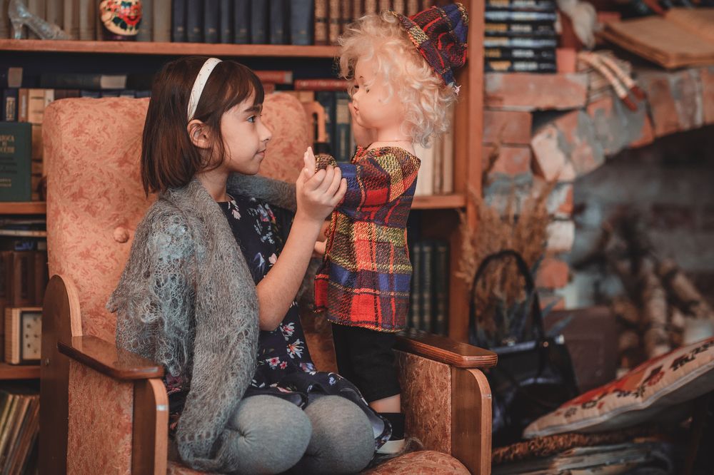 Photograph by Ольга Скоробогач