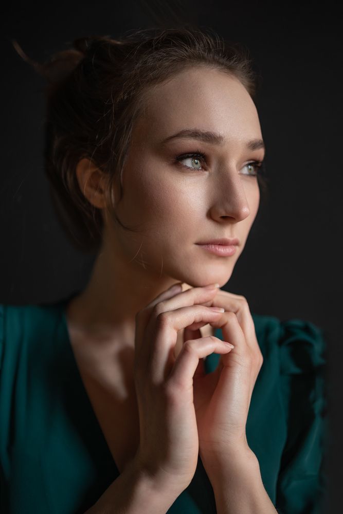 Photograph by Valentina Shikulina