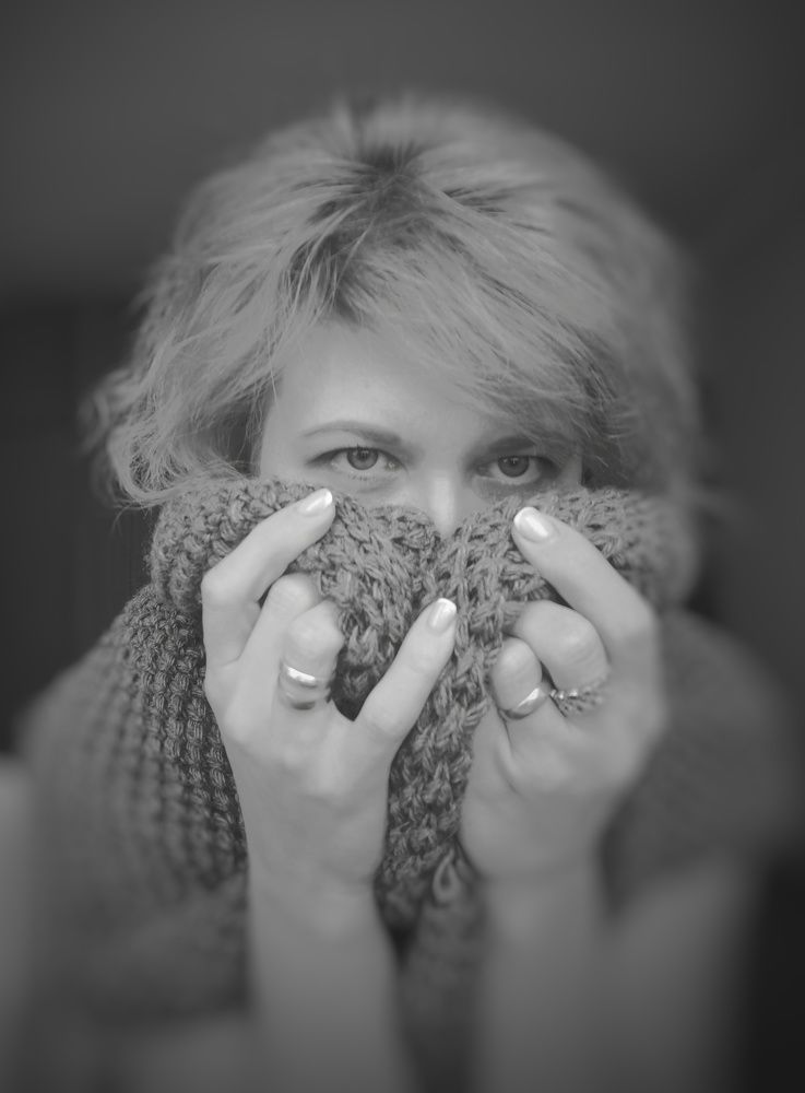 Photograph by Нина Сучкова