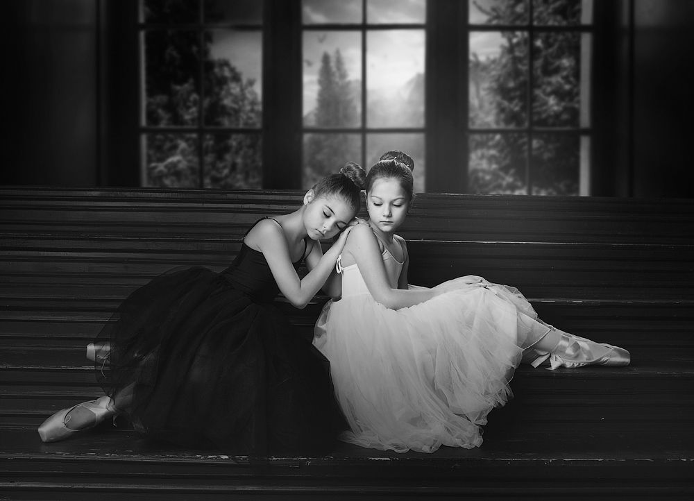 Фотография автора Алина Ланкина