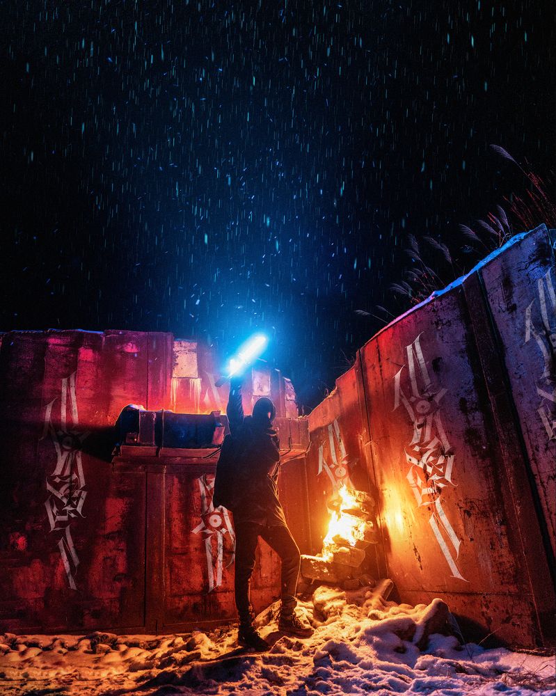 Photograph by Иоанн Степанченко