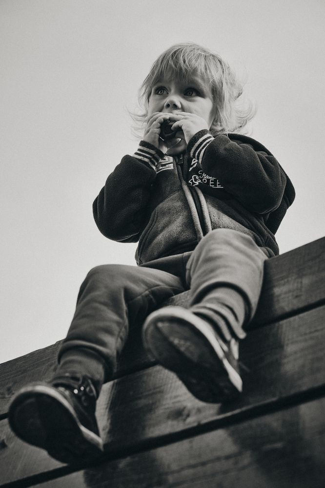 Фотография автора Дарья Егорова