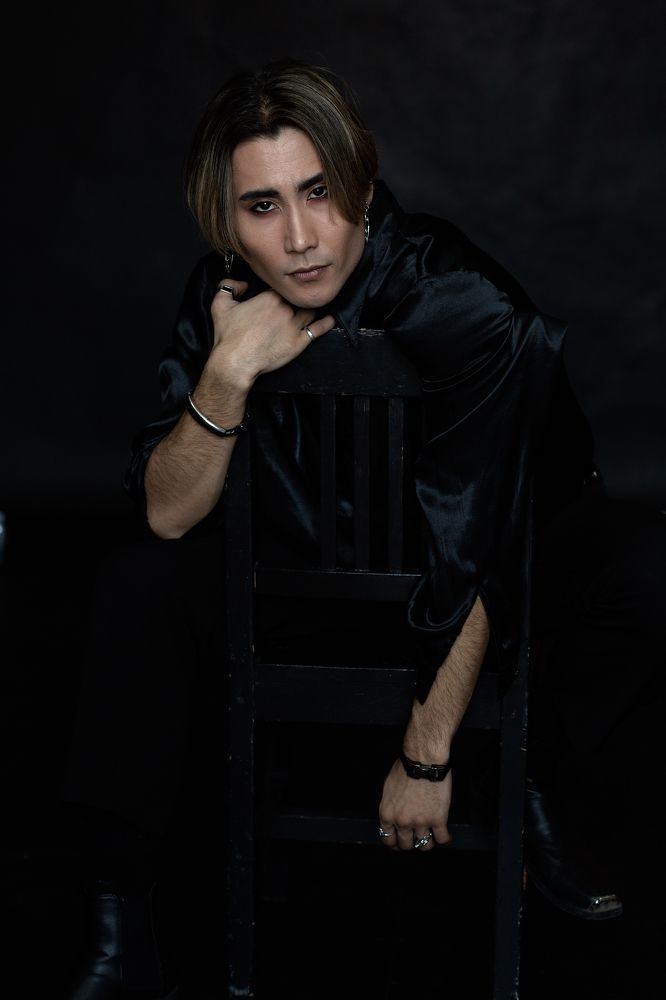 Photograph by Irina Kiseleva