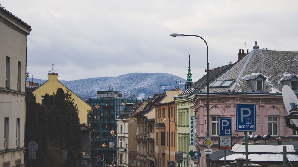 Photograph by Elizaveta Semenova