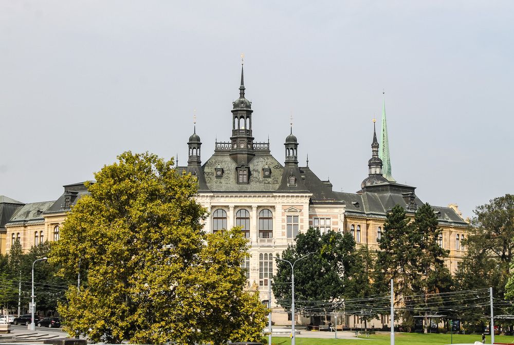 Photograph by Elizaveta Semenova