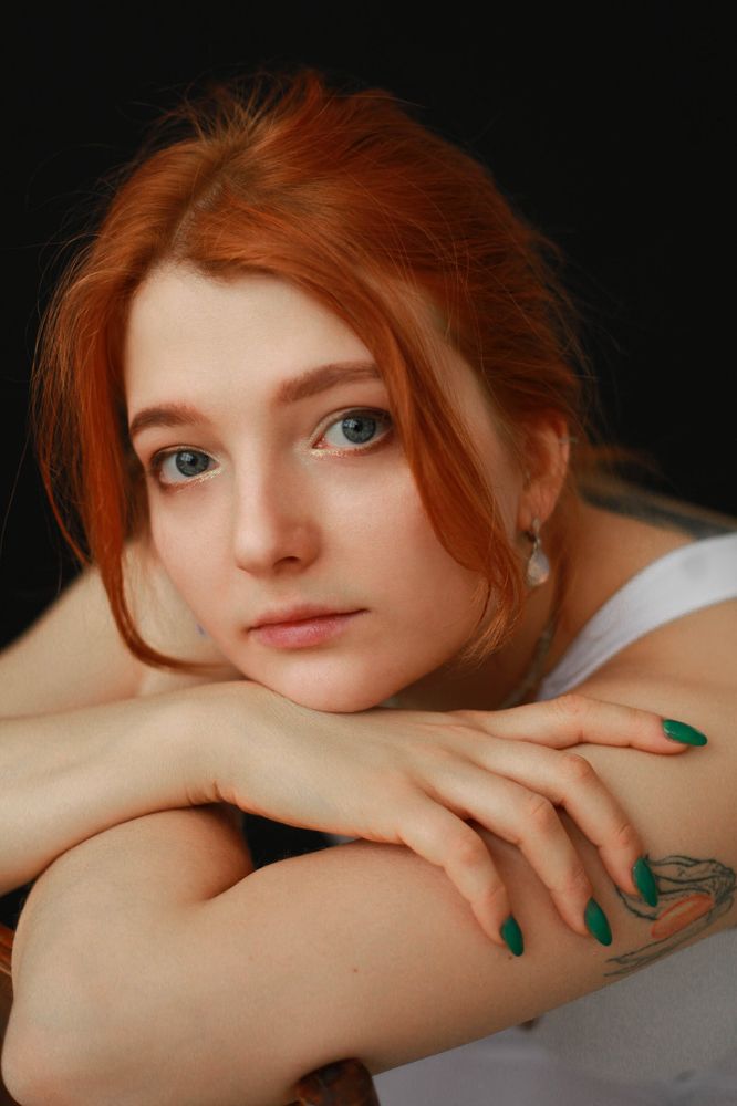 Photograph by Татьяна Литвинова