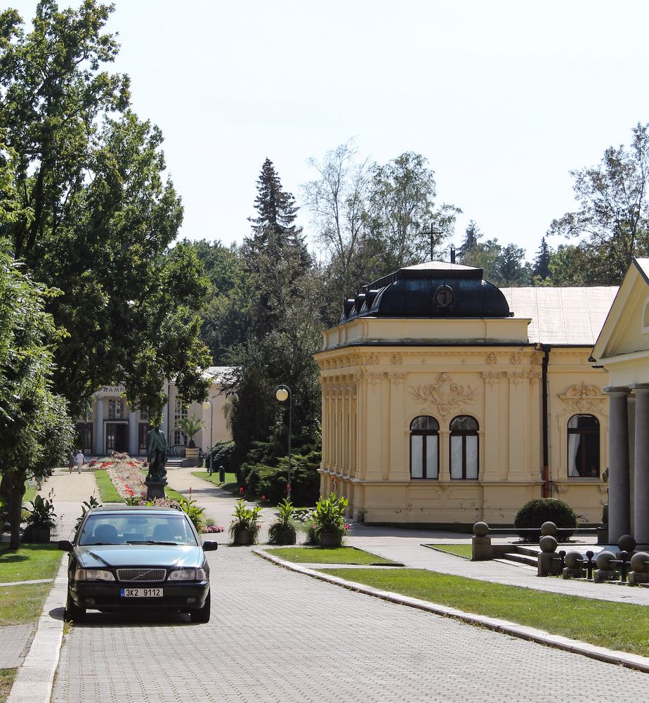 Photograph by Elizaveta Semenova