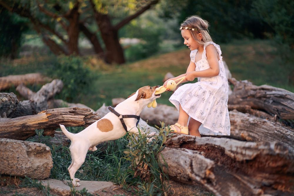 Photograph by Елизавета Виноградская