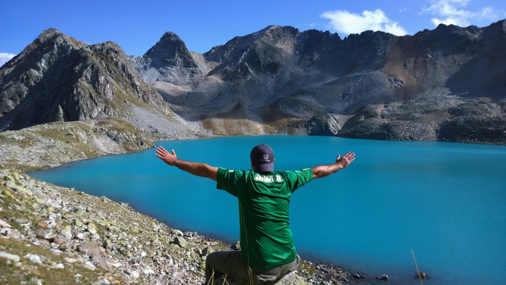 Photograph by Александр Лайпанов