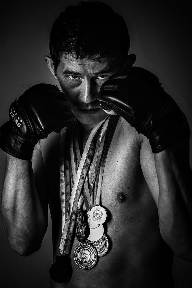 Фотография автора Ильяс Гумеров