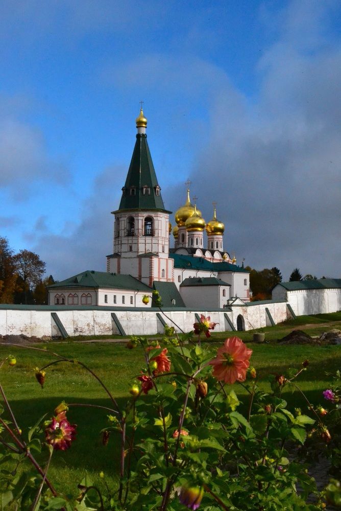 Photograph by Ольга Новоселова