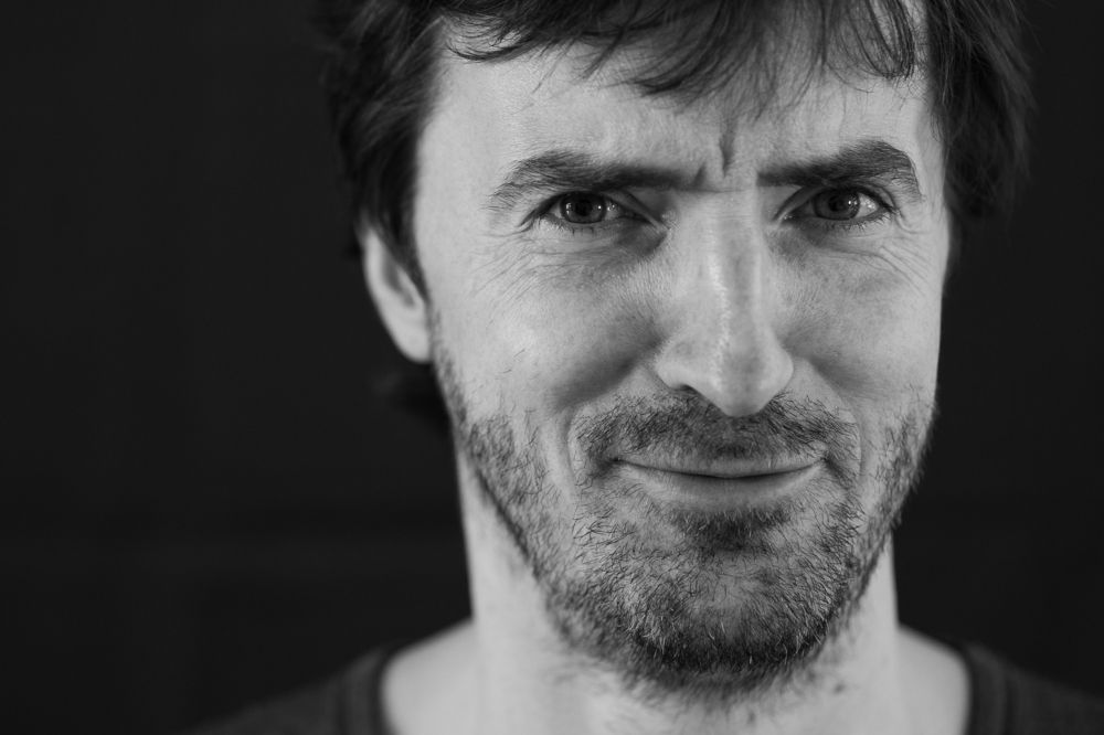 Photograph by Hanna Sauchuk