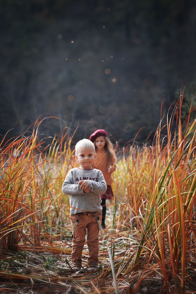 Photograph by Ксения Косенкова