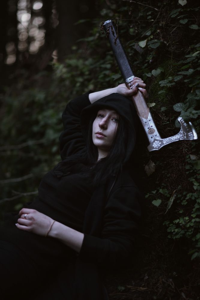 Photograph by Анна Алексеева