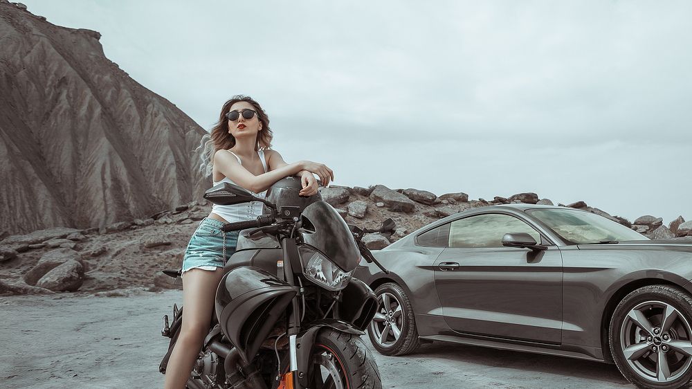 Photograph by Ayaz Mikayilzadeh