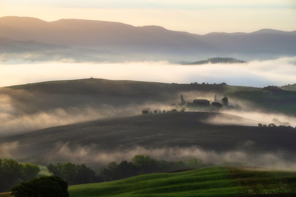 Photograph by Олег Гуляков