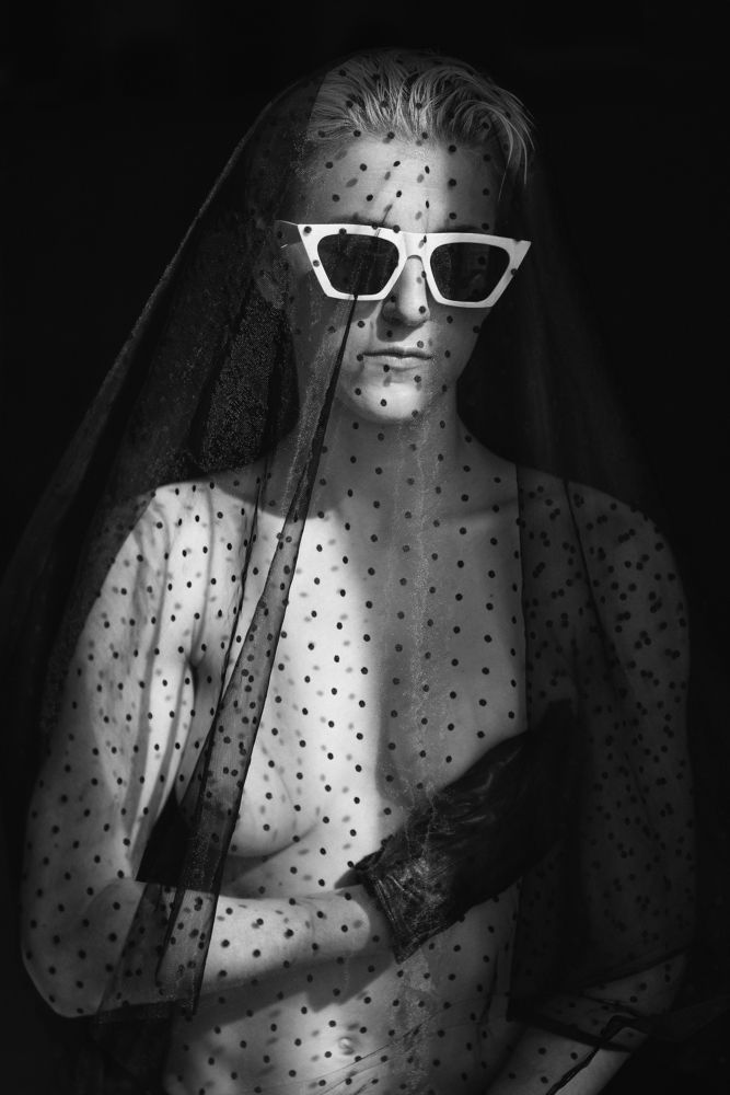 Photograph by Евгения Лесняк