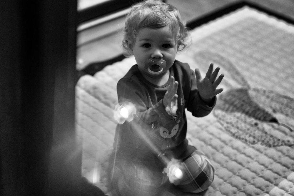 Photograph by Дарья Ильина