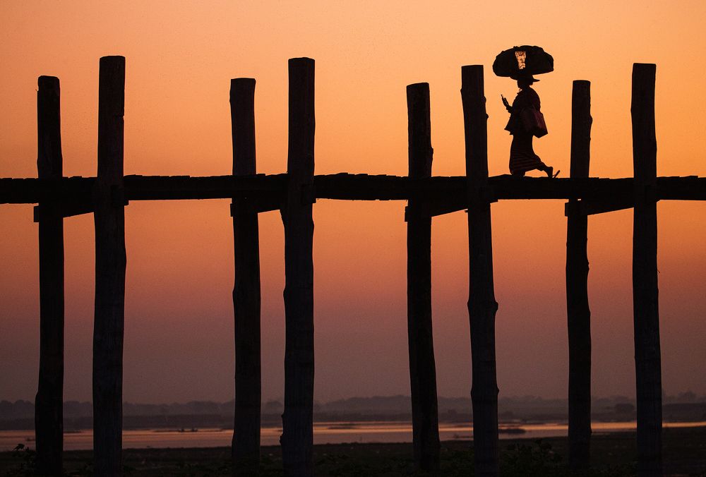 Photograph by Minko Mihaylov