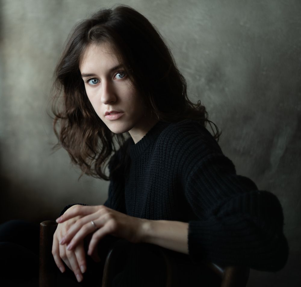 Photograph by Алёна Рындовская