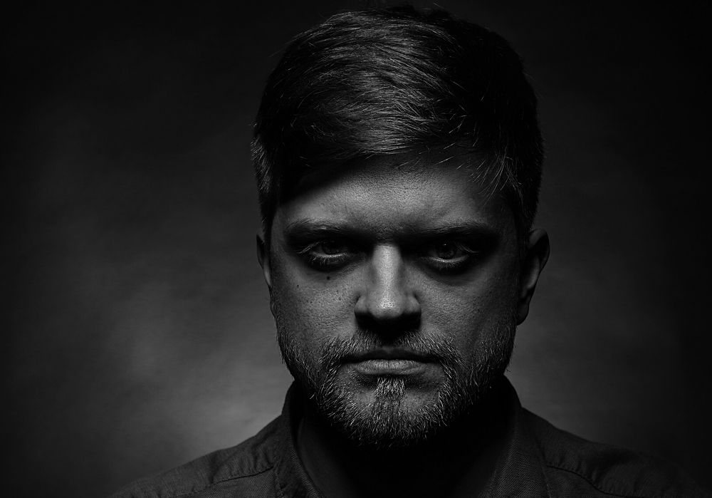 Photograph by Дарья Воронько