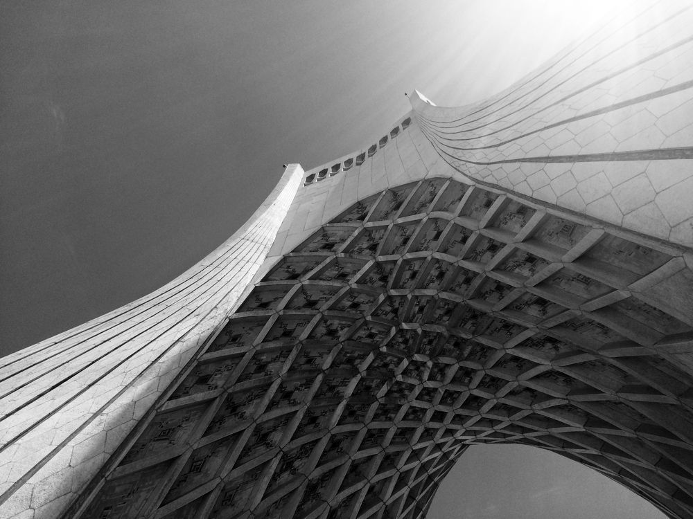 Photograph by arash payam