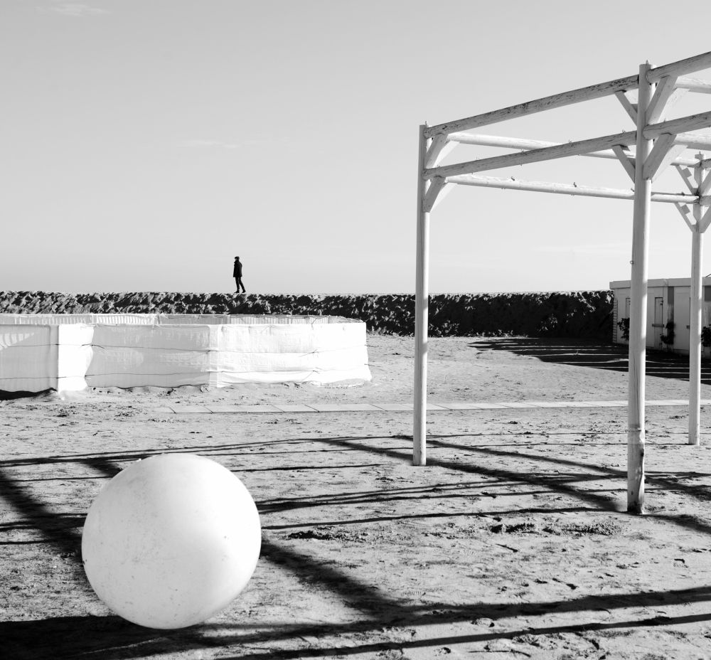 Photograph by Ludmila Stepnova