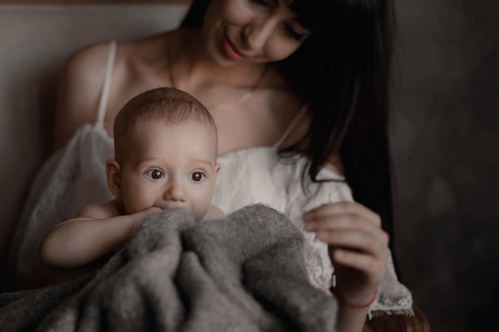 Photograph by Анастасия Корчак